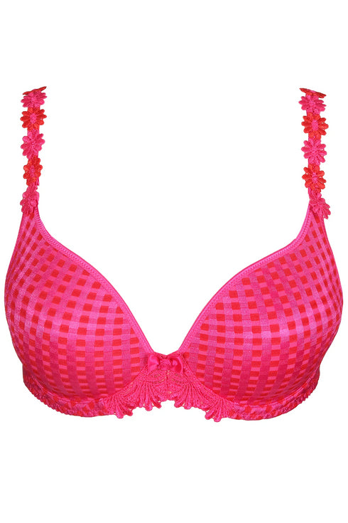 Marie Jo Avero Padded Bra Heartshape